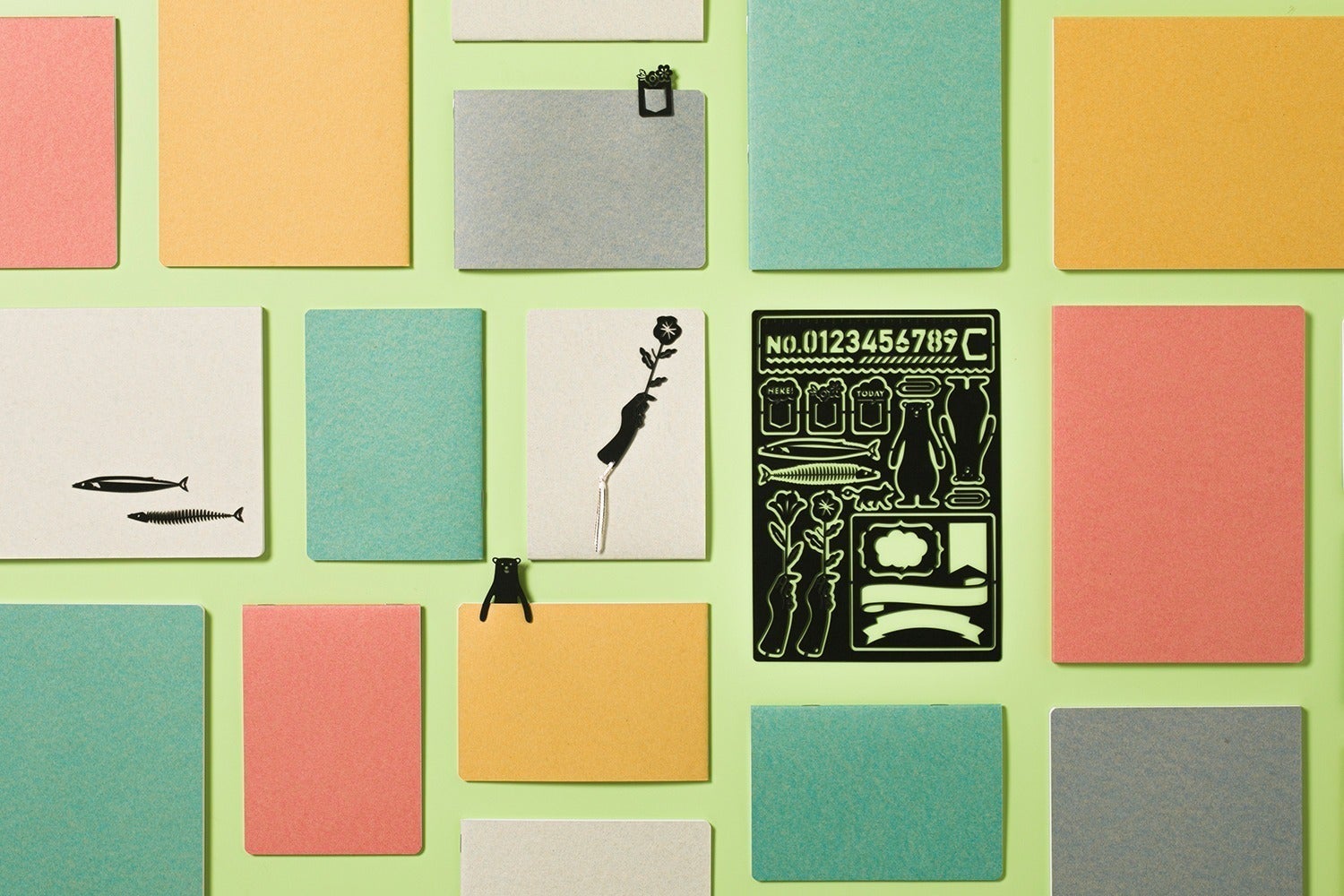 グラフィックデザイナーがプロダクト制作に挑戦 デザイナーのためのフリーノート Campfire キャンプファイヤー グラフィックデザイナーがプロダクト制作に挑戦 デザイナーのためのフリーノート Campfire キャンプファイヤー