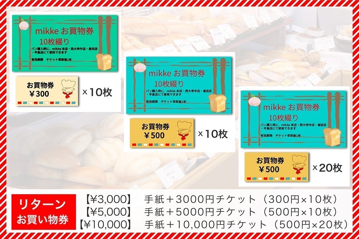 Mikke ミッケ からみなさまへ Vol 1 Campfire キャンプファイヤー Mikke ミッケ からみなさまへ Vol 1 Campfire キャンプファイヤー