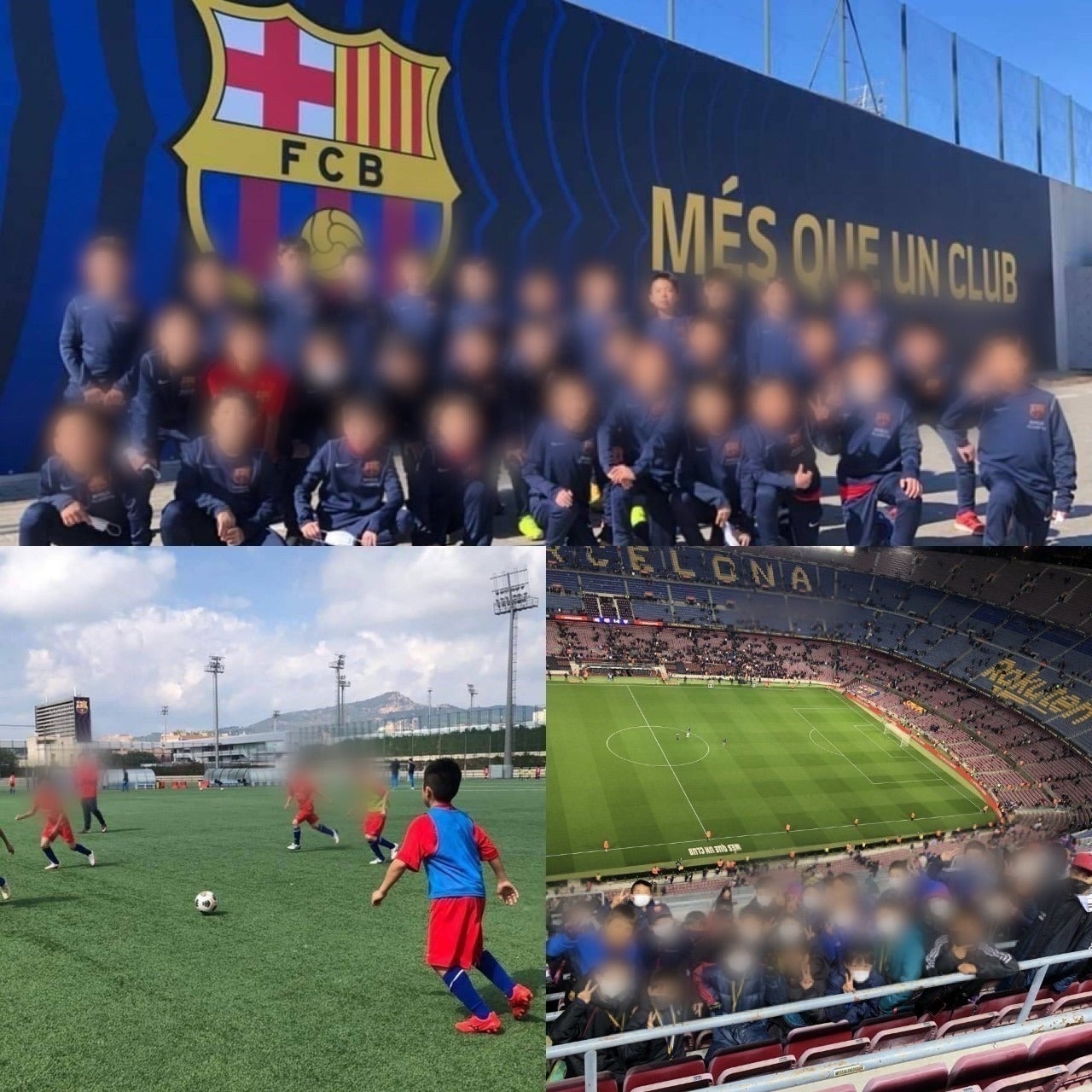 選抜経験ゼロ 12歳のサッカー少年が世界へ挑戦 まだ見ぬ異世界スペインに挑む Campfire キャンプファイヤー 選抜経験ゼロ 12歳のサッカー少年が世界へ挑戦 まだ見ぬ異世界スペインに挑む Campfire キャンプファイヤー