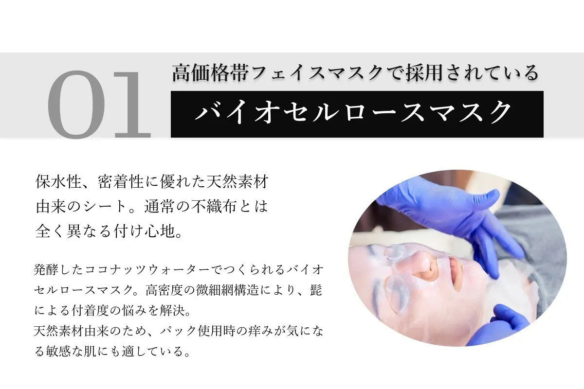 月曜からまた戦える外見をつくる バイオセルロースフェイスパック Campfire キャンプファイヤー 月曜からまた戦える外見をつくる バイオセルロースフェイスパック Campfire キャンプファイヤー