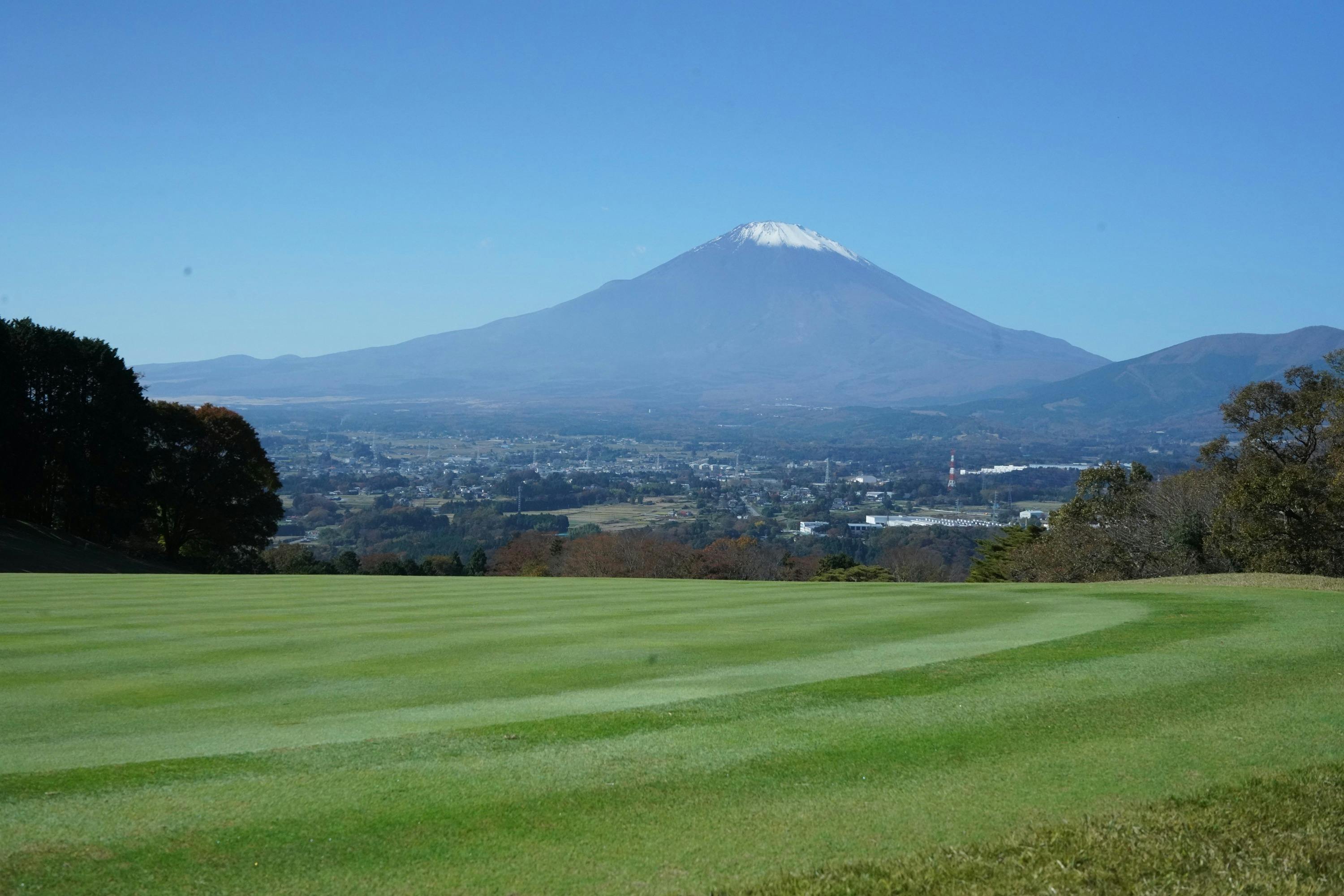 東名富士カントリークラブ優待券 （特別プレー無料利用券） - その他