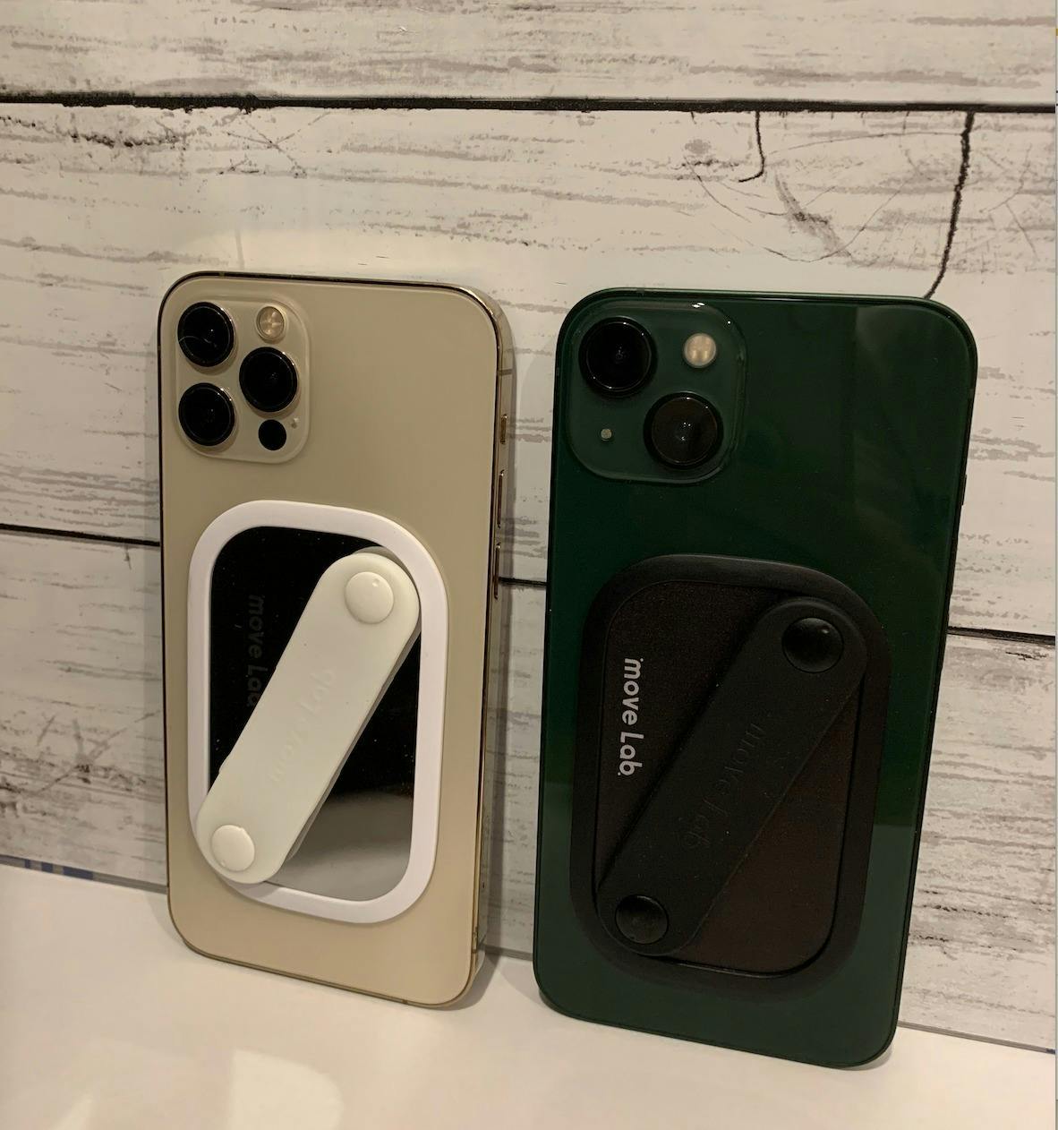 スマホを片手で快適操作 滑る 魔法のアクセサリー Smart Grip へのコメント Campfire キャンプファイヤー スマホを片手で快適操作 滑る 魔法のアクセサリー Smart Grip へのコメント Campfire キャンプファイヤー