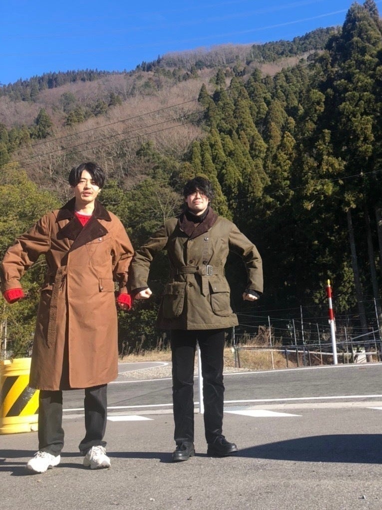 2番目のメイン画像