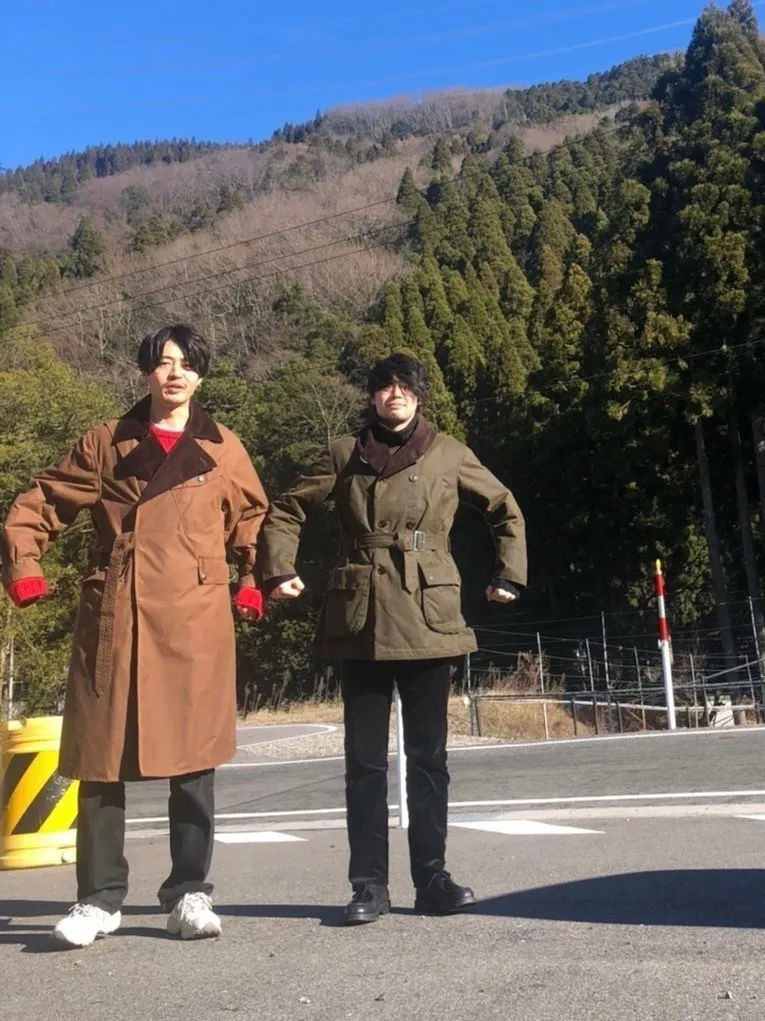 2番目のメイン画像