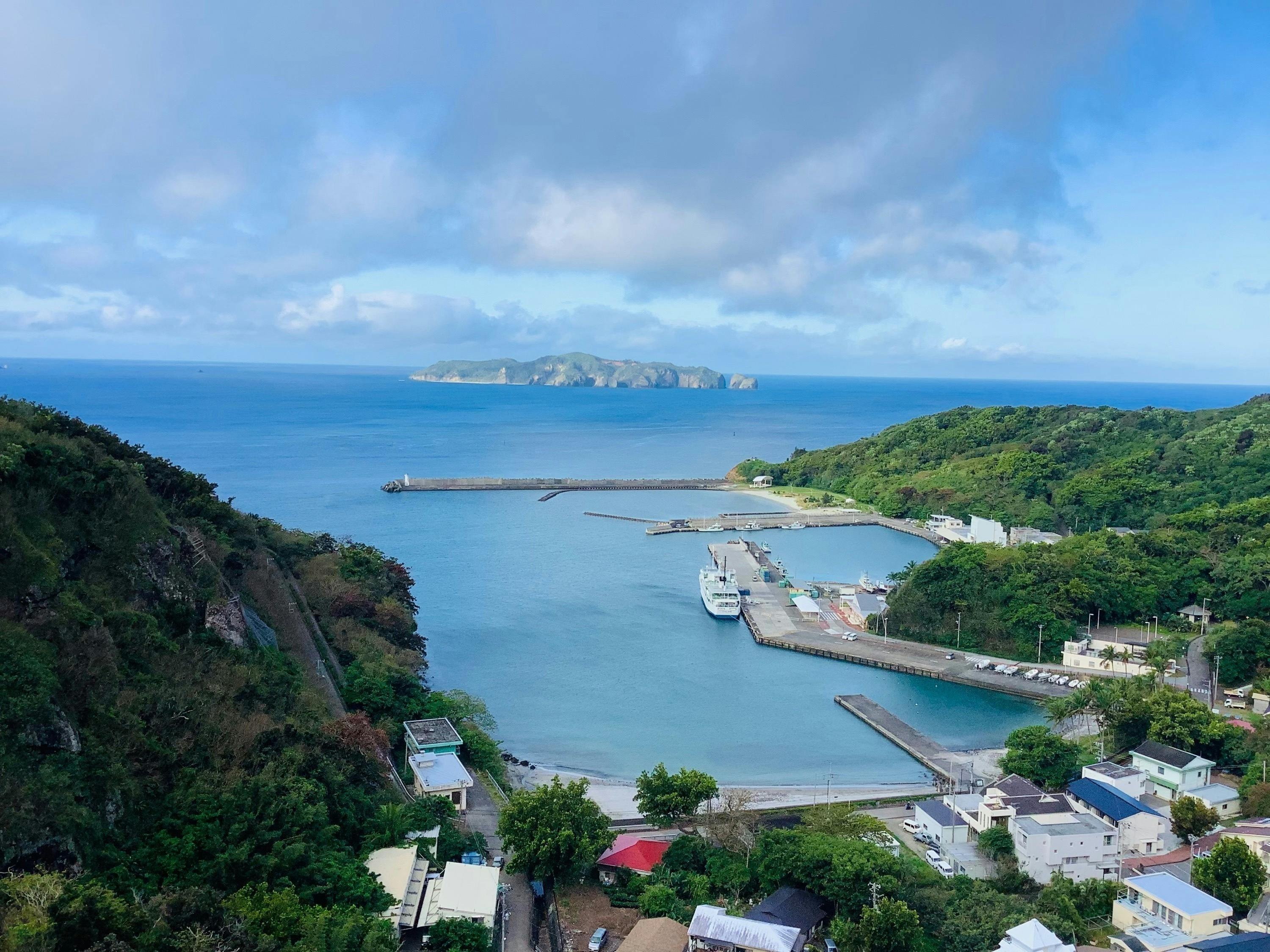 世界遺産小笠原諸島の魅力を伝え合い、良い流れを生む#アンテナショップを開店します - CAMPFIRE (キャンプファイヤー)