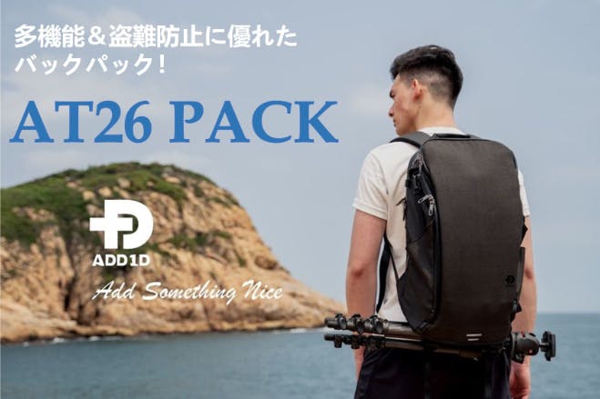 Takaさま専用【Aer】Pro Pack 20L Black