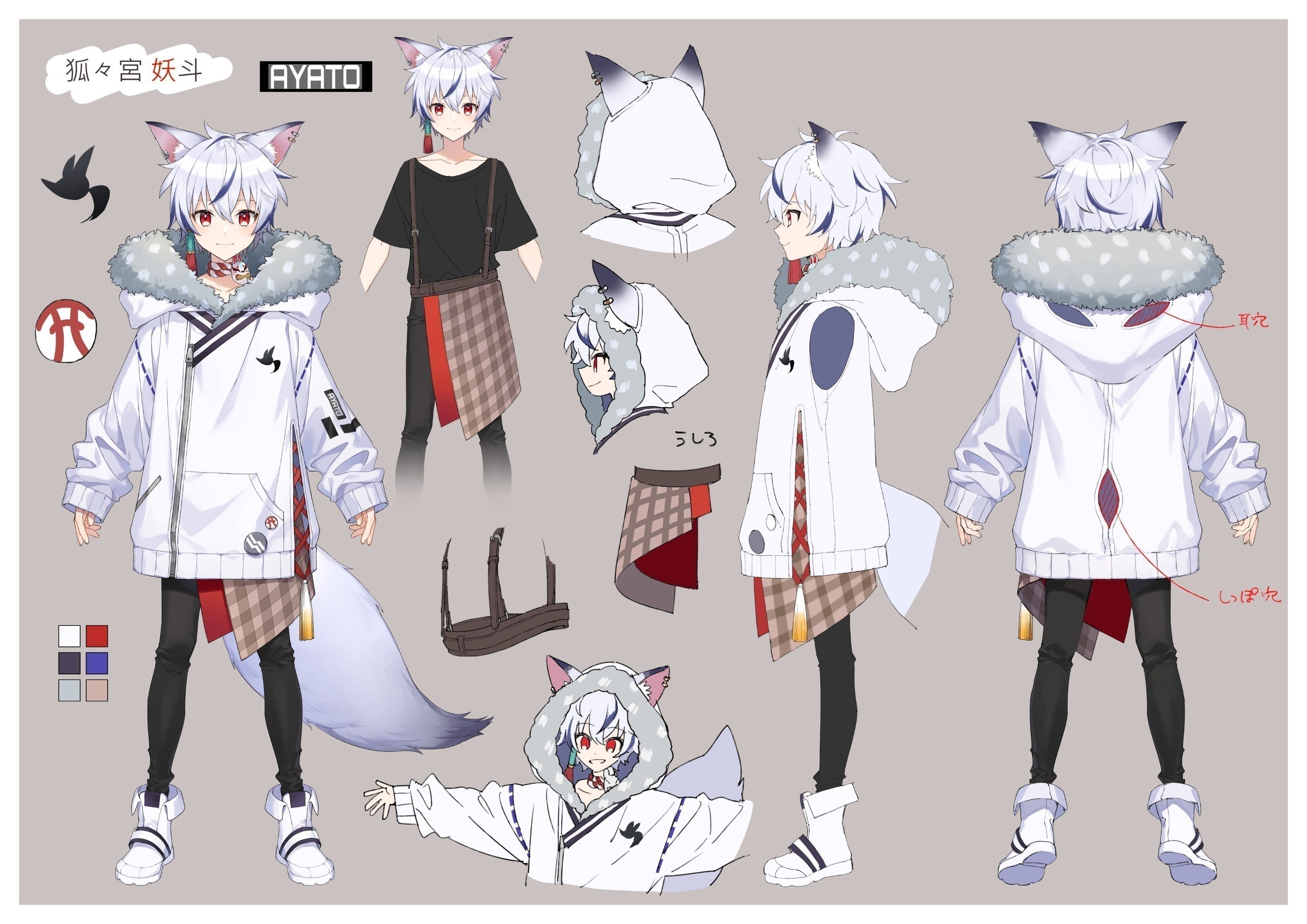 2番目のメイン画像