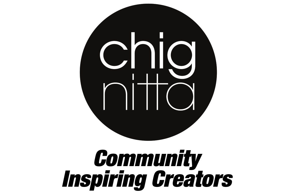 自己実現したいクリエイターを応援するコミュニティ「Chignitta」始動!