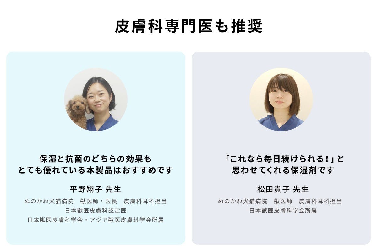 日本中の犬から皮膚トラブルをなくしたい 毎日使える犬用の泡の保湿剤 Campfire キャンプファイヤー 日本中の犬から皮膚トラブルをなくしたい 毎日使える犬用の泡の保湿剤 Campfire キャンプファイヤー