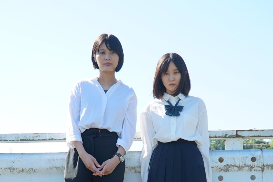 短編映画 可愛い子は旅をする 大学卒業制作 アクティビティ Campfire キャンプファイヤー