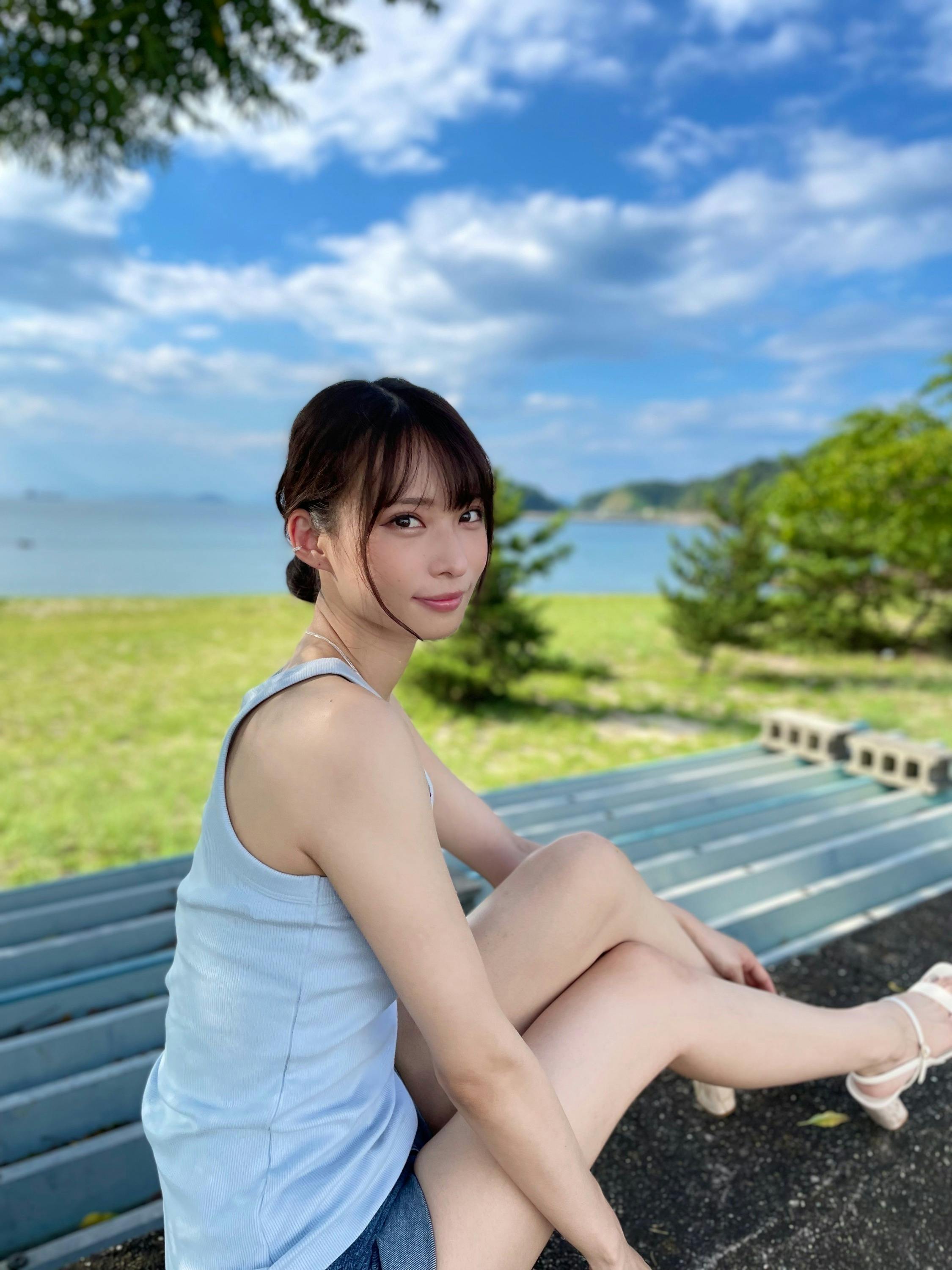 サイン 大野真依 写真集 DVD mai dreaming きみとバンド