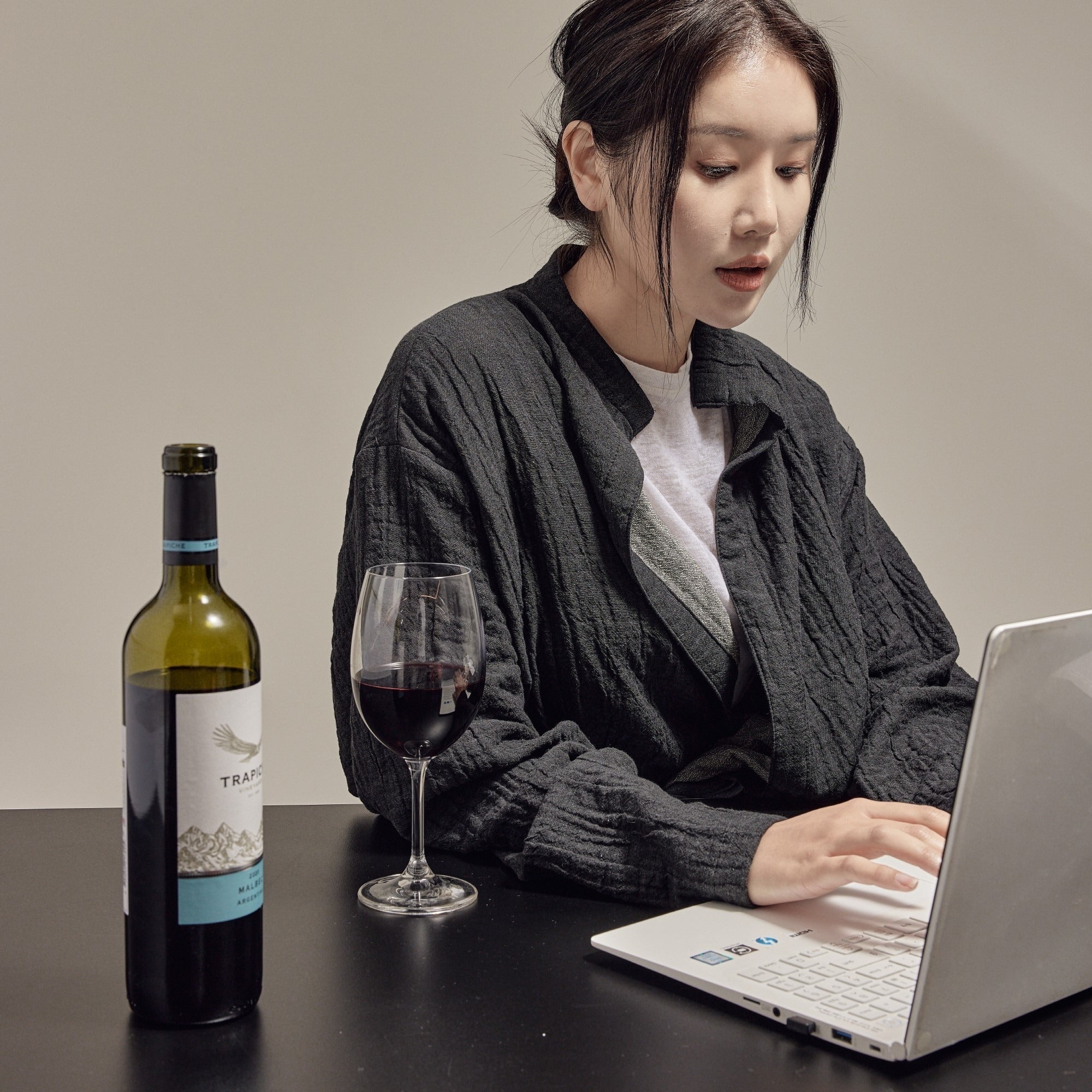 【韓国で大人気】おうち時間をホテルライクに！高機能なおしゃれガウン - CAMPFIRE (キャンプファイヤー)
