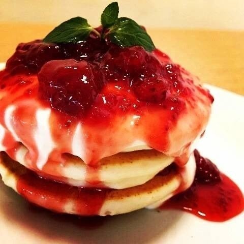 室蘭市初のパンケーキ屋存続の危機を乗り越え 新たな流行発信へ Campfire キャンプファイヤー