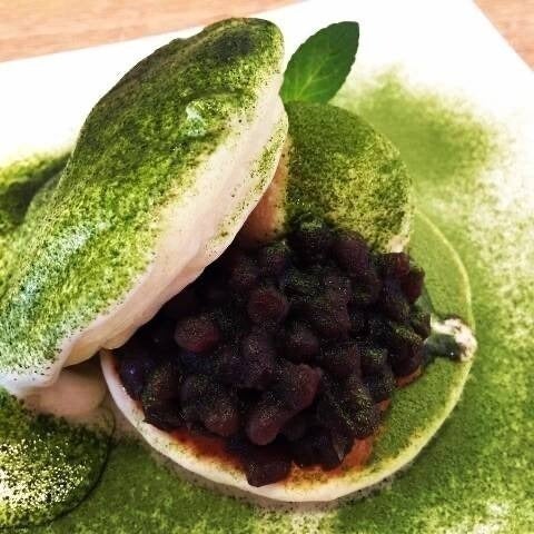 室蘭市初のパンケーキ屋存続の危機を乗り越え 新たな流行発信へ Campfire キャンプファイヤー 室蘭市初のパンケーキ屋存続の危機を乗り越え 新たな流行発信へ Campfire キャンプファイヤー