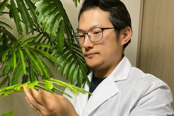 植物を枯らさない世の中を創りたい 植物のお医者さん が植物を訪問診療するサービス Campfire キャンプファイヤー