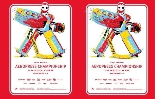 コーヒーの世界大会 を共に戦う仲間が欲しい For Wac22 Campfire キャンプファイヤー コーヒーの世界大会 を共に戦う仲間が欲しい For Wac22 Campfire キャンプファイヤー