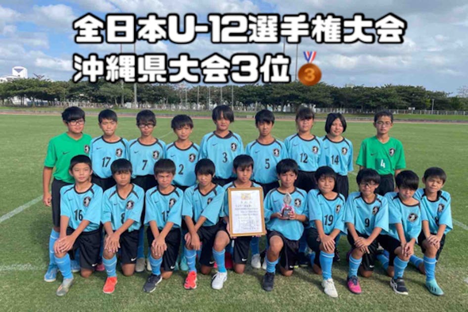 サッカー　北海道選抜　ポロシャツセット
