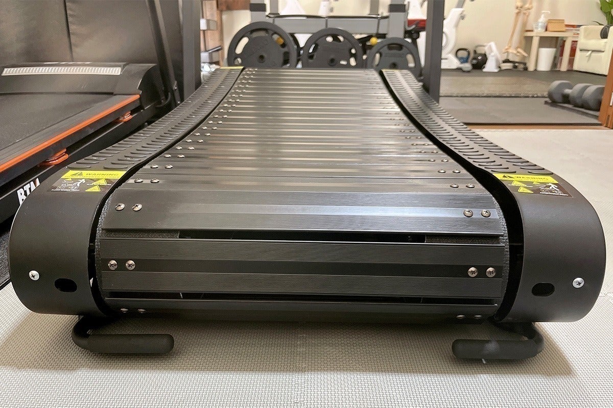 電動トレッドミル◇008SPH◇fitrew◇ランニングマシン◇ルームランナー