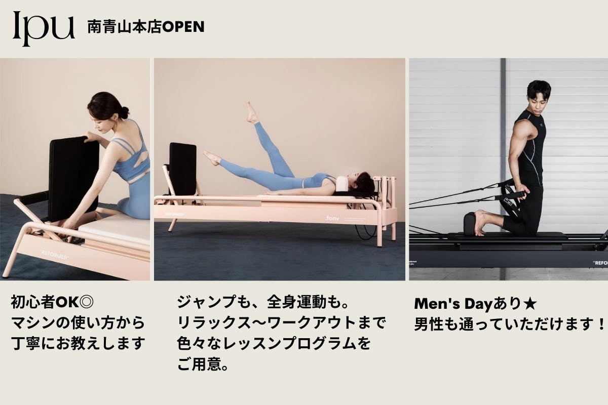 stott pilatesリフォーマー初級、中級の日本語テキスト - 趣味/スポーツ/実用