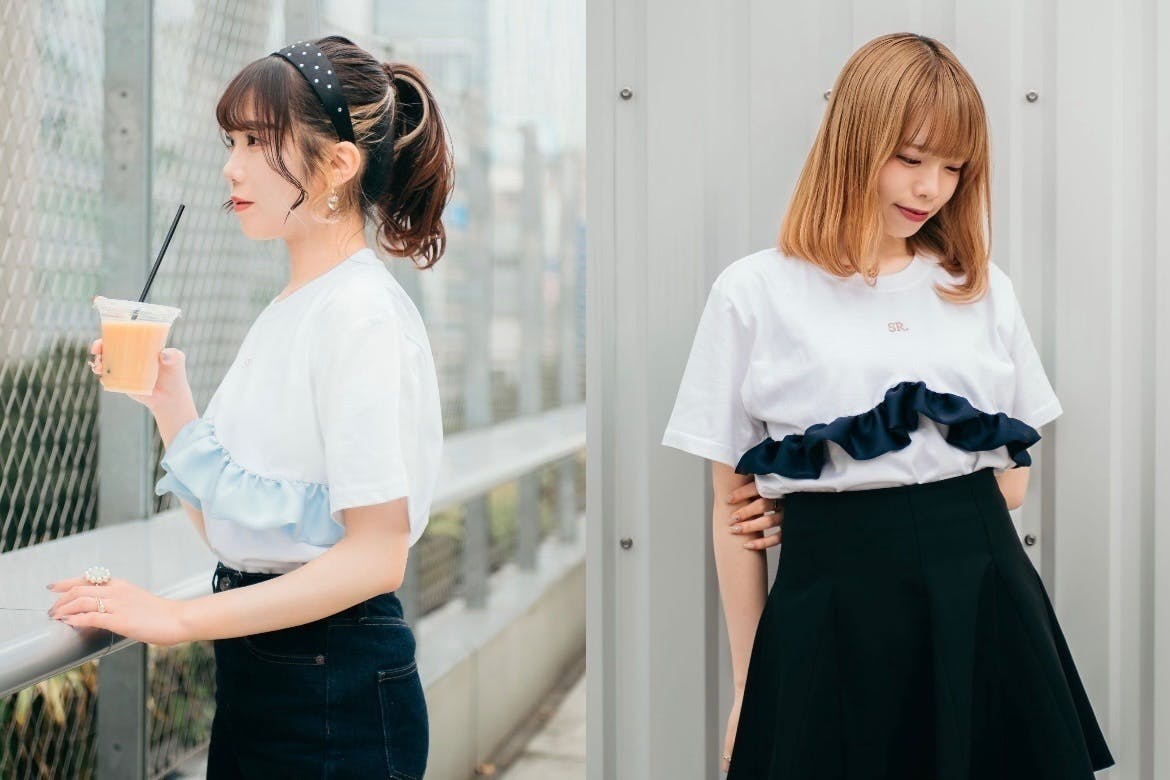 大人になっても可愛い服を着たい という気持ちを叶える新しいファッションブランド Campfire キャンプファイヤー 大人になっても可愛い服を着たい という気持ちを叶える新しいファッションブランド Campfire キャンプファイヤー