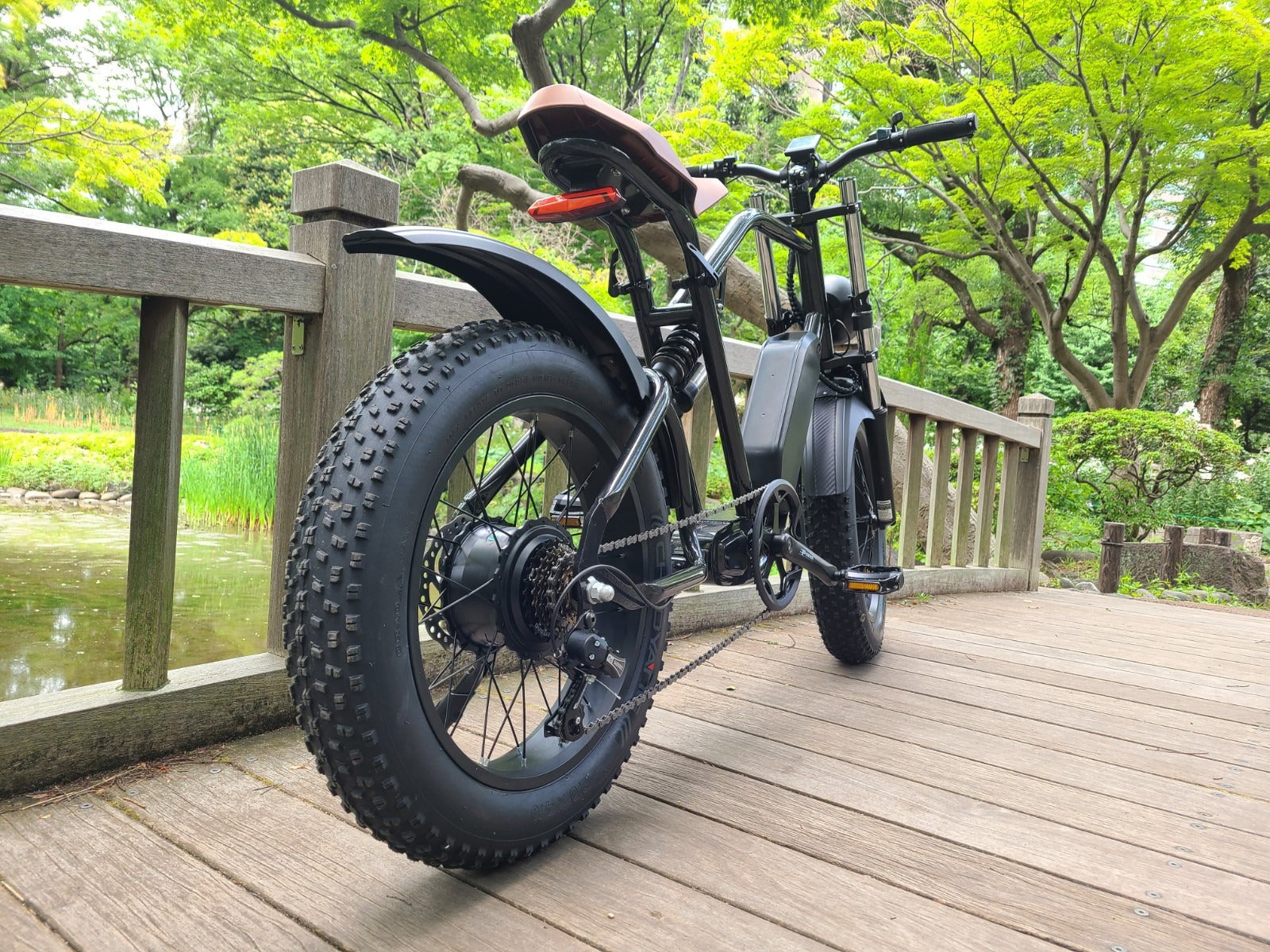 電動アシスト自転車 スポーツタイプ 黒 発売決定！2024年5月中旬頃】CYCOO（サイクー）渾身の電動アシスト