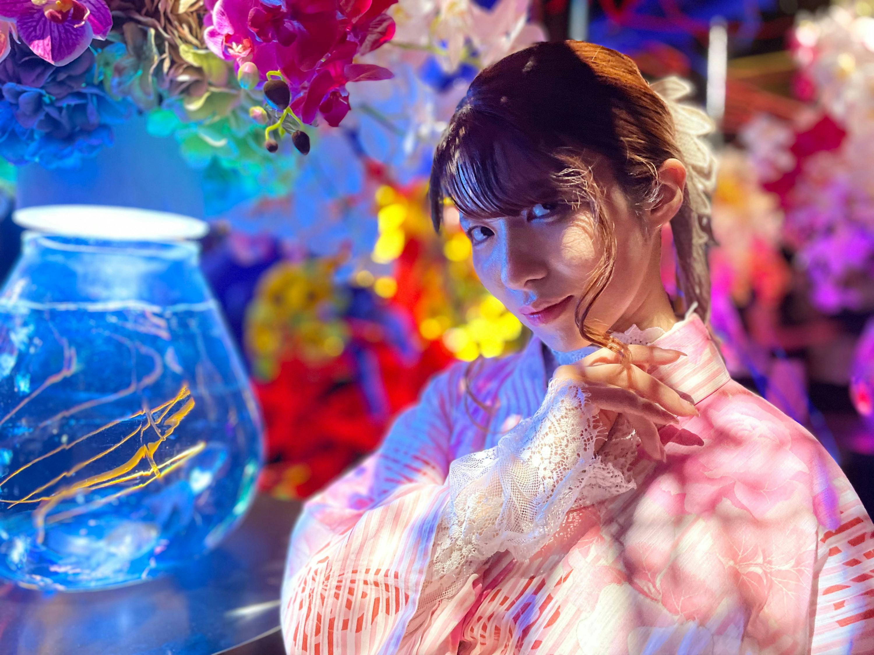 立花なこ 夢にみた初めてのオリジナル曲を出したい Campfire キャンプファイヤー 立花なこ 夢にみた初めてのオリジナル曲を出したい Campfire キャンプファイヤー