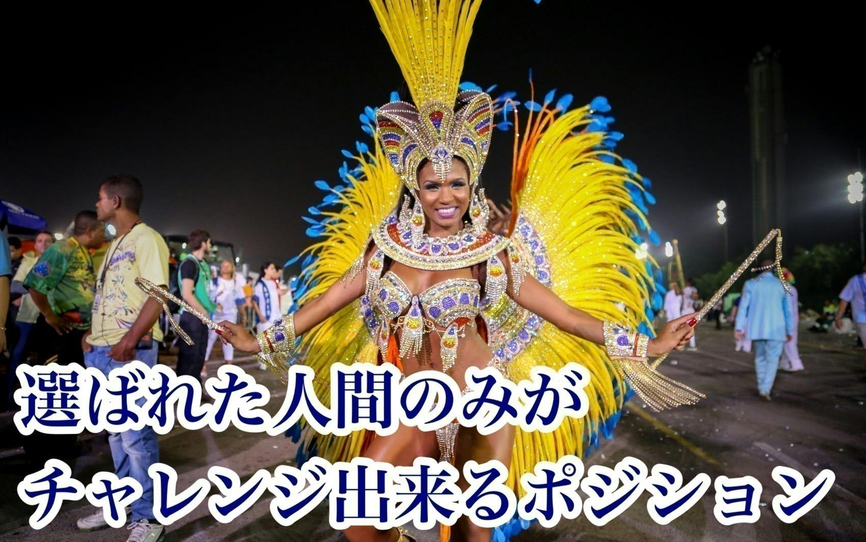 本格的!ブラジル直輸入!豪華サンバ衣装フルセット smcint.com