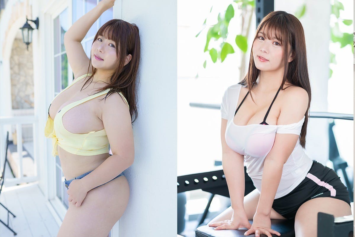 星乃うめ 20代ラストにグラビアの集大成となる写真集を出版したい！ - CAMPFIRE (キャンプファイヤー)