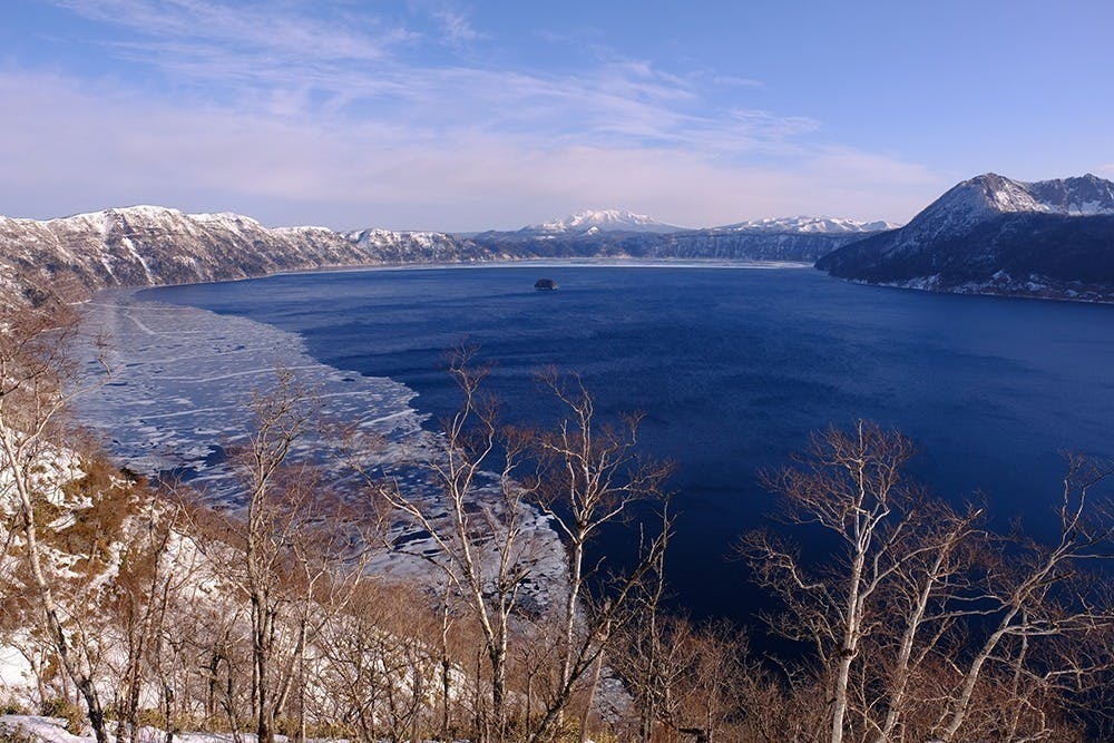 日本唯一!国際的な水質観測地点≪北海道 摩周湖≫ 次の水質調査も継続したい!! - CAMPFIRE (キャンプファイヤー)