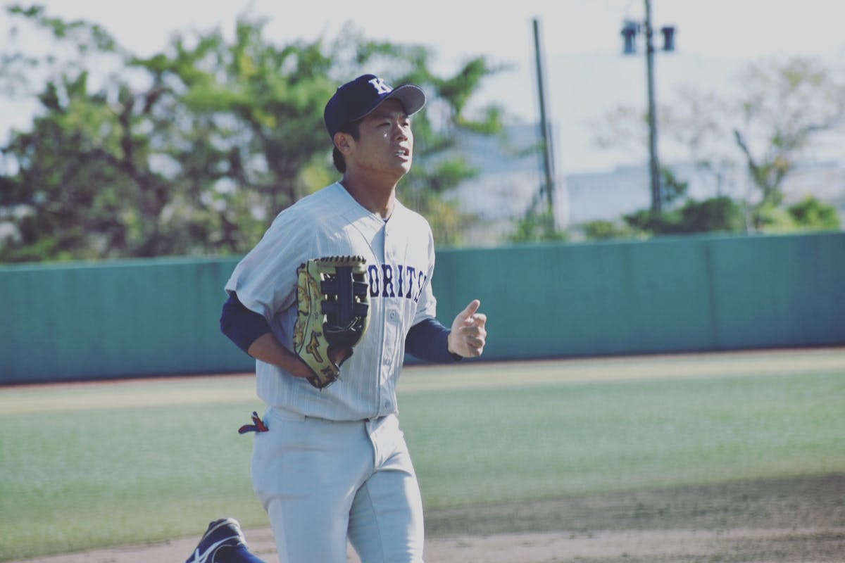 島田貫任のベースボール大学