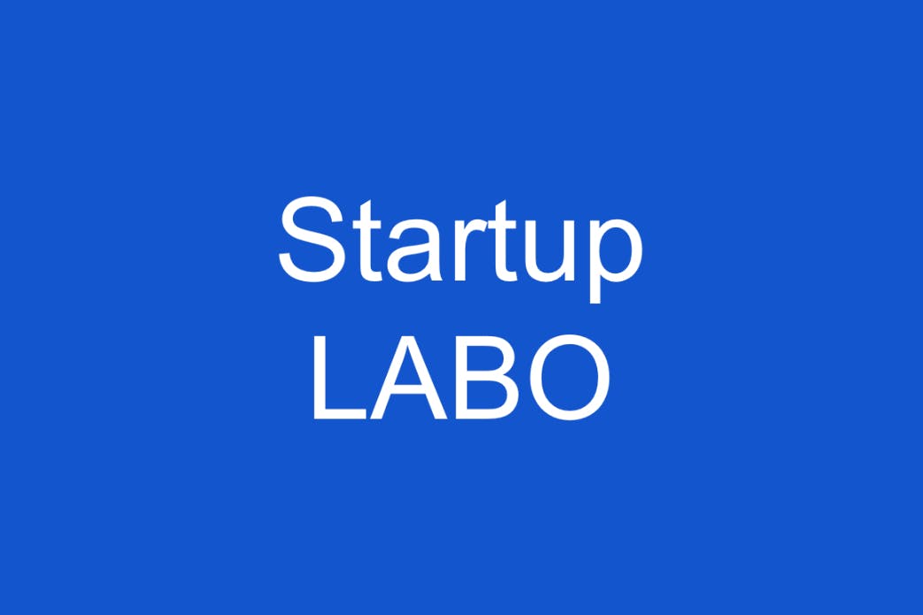 Startup LABO