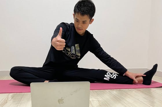 ツダ部屋『早朝カラダコンディショニング』 CAMPFIREコミュニティ