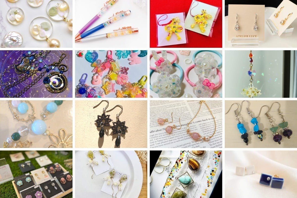 03 ハンドメイドピアス 手染めビーズ 美月様専用追加 Ramumi様専用追加 03