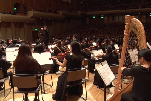 吉田正記念オーケストラ（YKO）の東京公演成功とオケの存続を