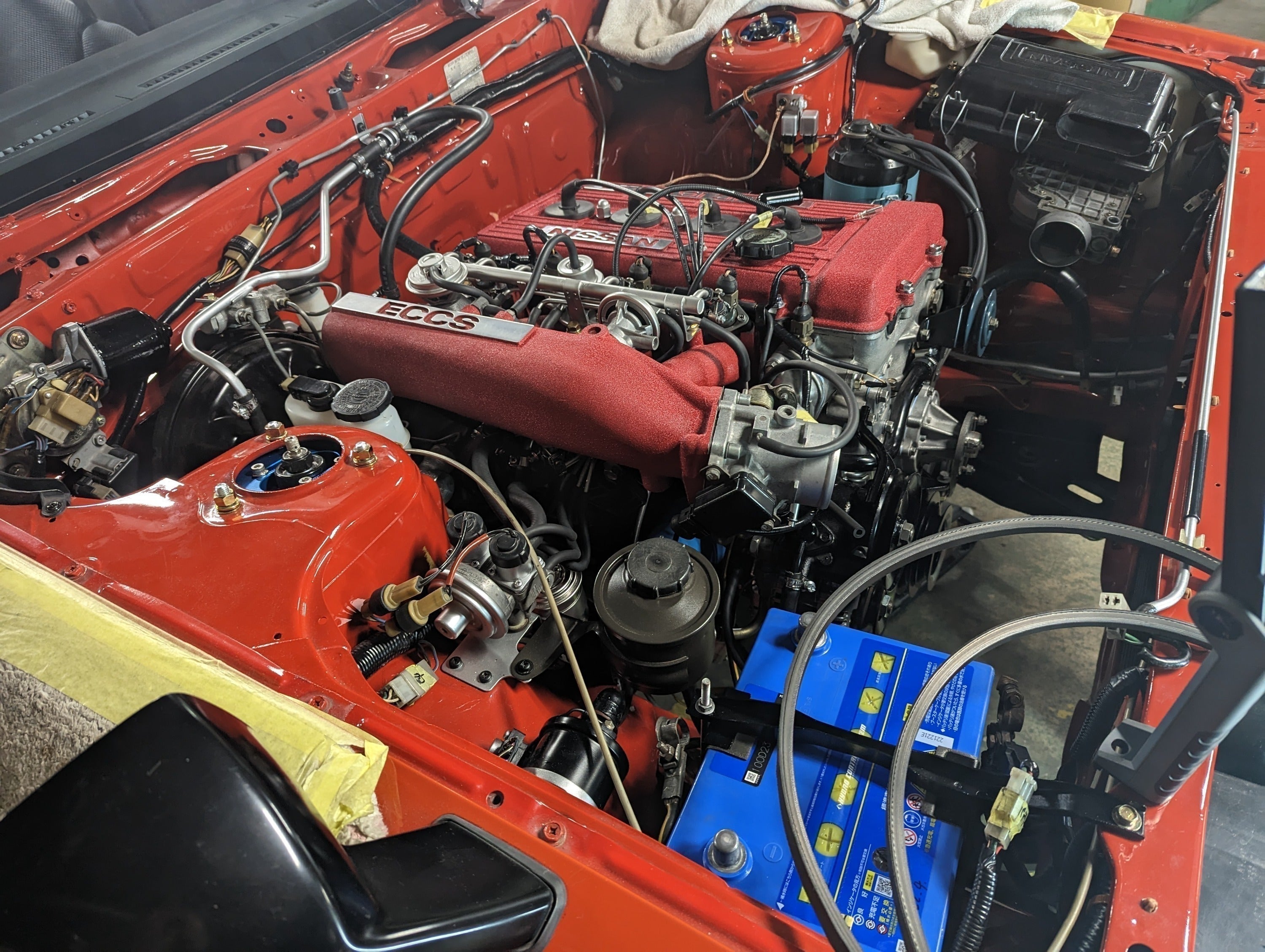 Garage1980 古き良き昭和の車たち - CAMPFIRE (キャンプファイヤー) Garage1980 古き良き昭和の車たち - CAMPFIRE (キャンプファイヤー)