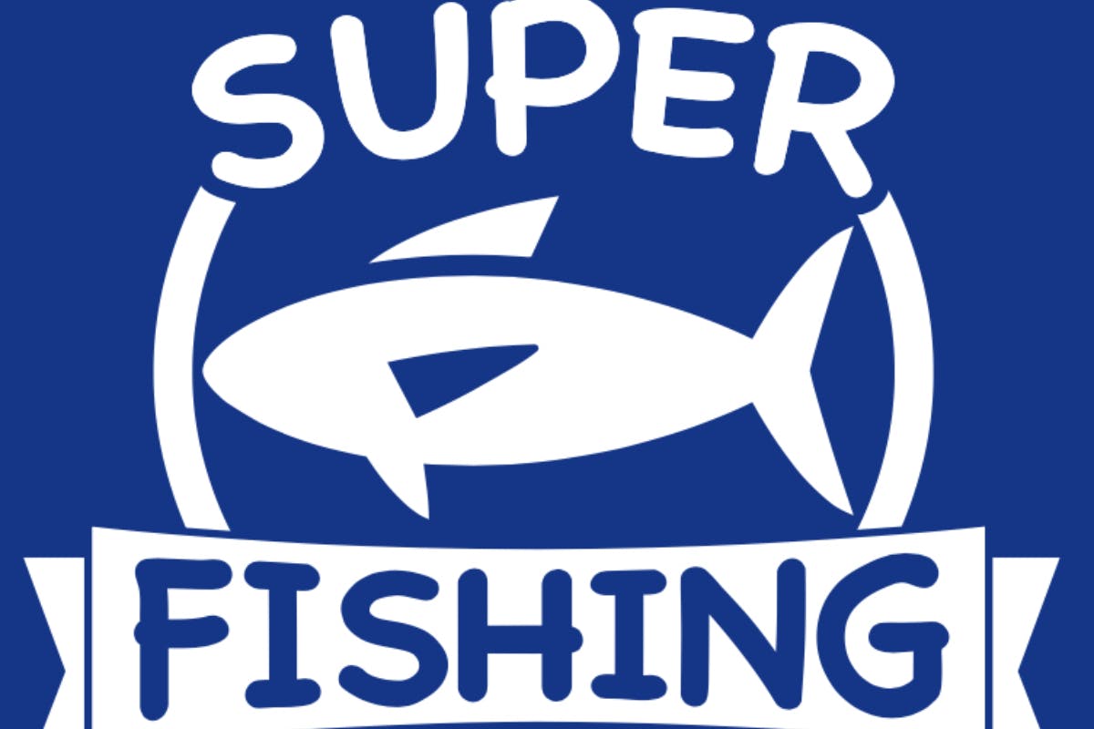SUPER FISHING SALON【釣りコミニティ】