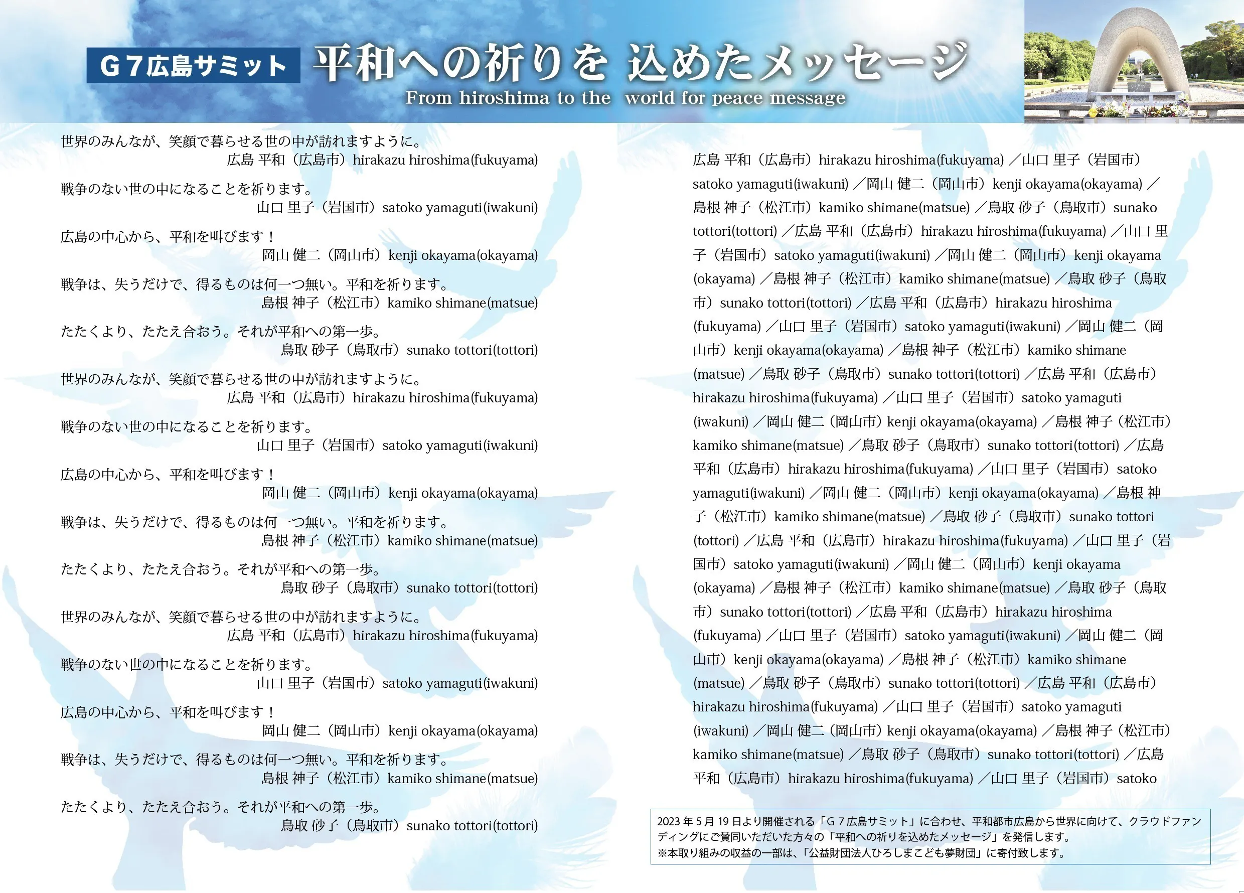 2番目のメイン画像