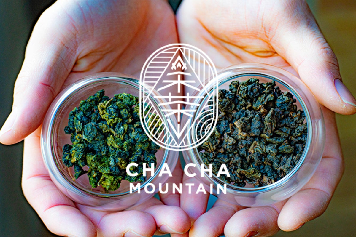 大阪・東天満に台湾茶スタンド『Cha Cha Mountain』を作りたい