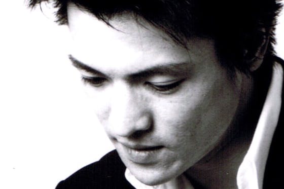 MY NAME IS KENJI