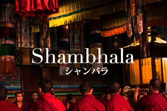 日米印合作映画 Shambhala シャンバラ の海外映画祭へのチャレンジ Campfire キャンプファイヤー