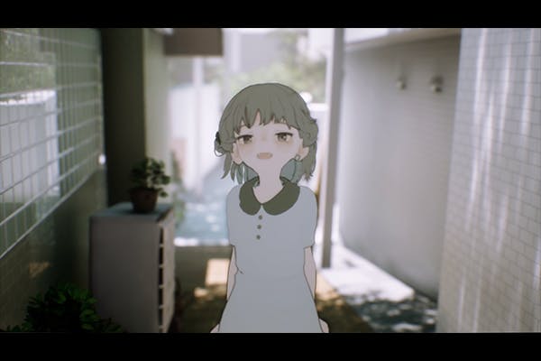 鳩羽つぐ 夏休み クラウドファンディング 返礼品 鳩羽つぐ 夏休み (30分映像) - CAMPFIRE (キャンプファイヤー)