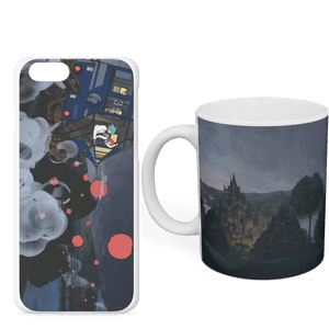 初音ミク 宮澤賢治 銀河鉄道の夜 モチーフのオリジナルmv制作プロジェクト Campfire キャンプファイヤー 初音ミク 宮澤賢治 銀河鉄道の夜 モチーフのオリジナルmv制作プロジェクト Campfire キャンプファイヤー