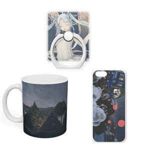 初音ミク 宮澤賢治 銀河鉄道の夜 モチーフのオリジナルmv制作プロジェクト Campfire キャンプファイヤー 初音ミク 宮澤賢治 銀河鉄道の夜 モチーフのオリジナルmv制作プロジェクト Campfire キャンプファイヤー