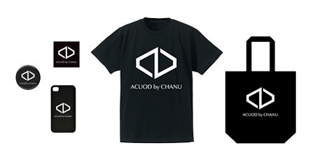 ACUOD by CHANU】Tシャツサンプル品定価47850円 ACUOD by CHANU】Tシャツサンプル品定価47850円