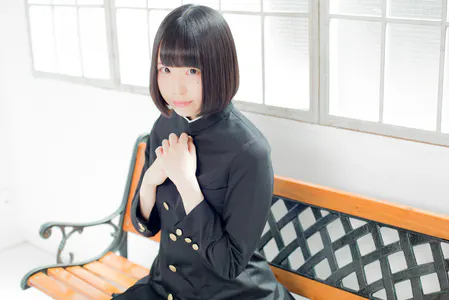 学生服が大好きなんです 青春学ランワンピース Campfire キャンプファイヤー 学生服が大好きなんです 青春学ランワンピース Campfire キャンプファイヤー