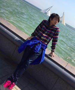 Tfpメンバーインタビュー 1号店佐藤杏佳 西川留充 Campfire キャンプファイヤー Tfpメンバーインタビュー 1号店佐藤杏佳 西川留充 Campfire キャンプファイヤー