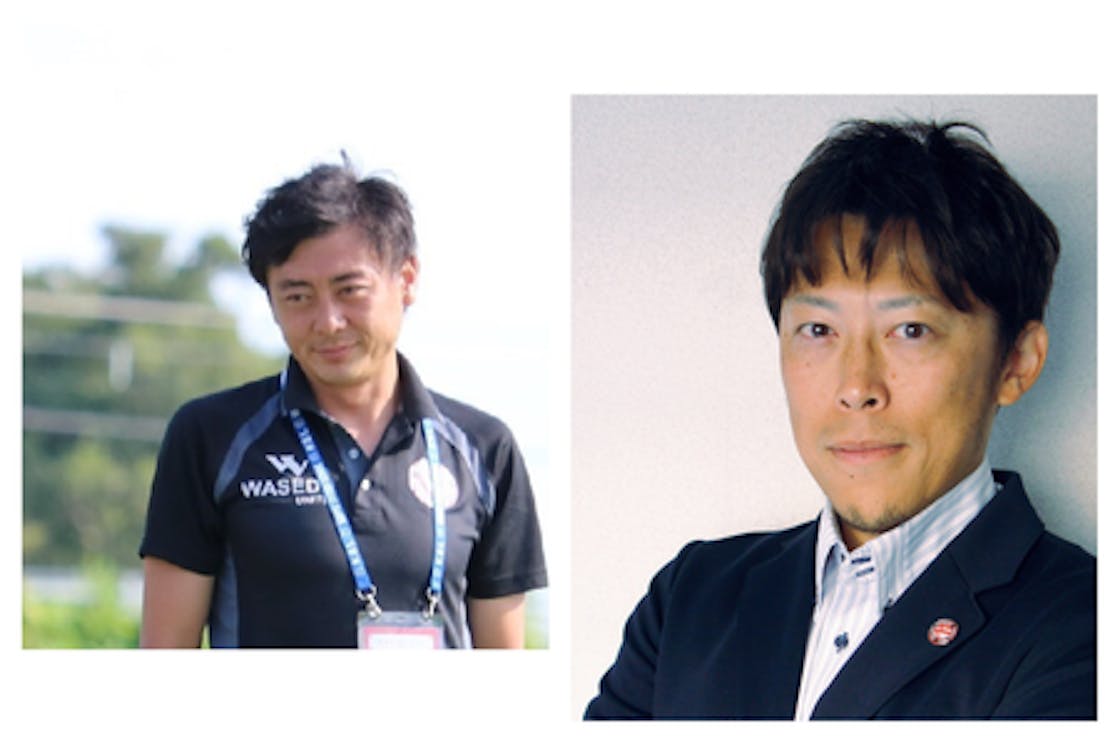 早稲田ユナイテッド10周年 前代未聞のサッカークラブによるjリーグ参入挑戦物語 Campfire キャンプファイヤー