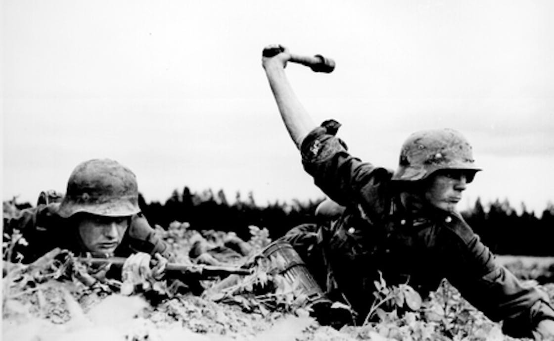小説 Ww ドイツを舞台にした架空戦記小説をお届けいたします へのコメント Campfire キャンプファイヤー