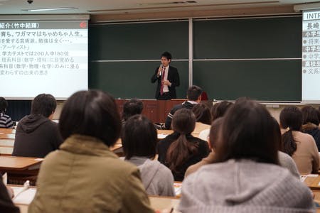 大学生が ワクワク 将来を考えることできる知的エンターテインメントを創りたい Campfire キャンプファイヤー 大学生が ワクワク 将来を考えることできる知的エンターテインメントを創りたい Campfire キャンプファイヤー