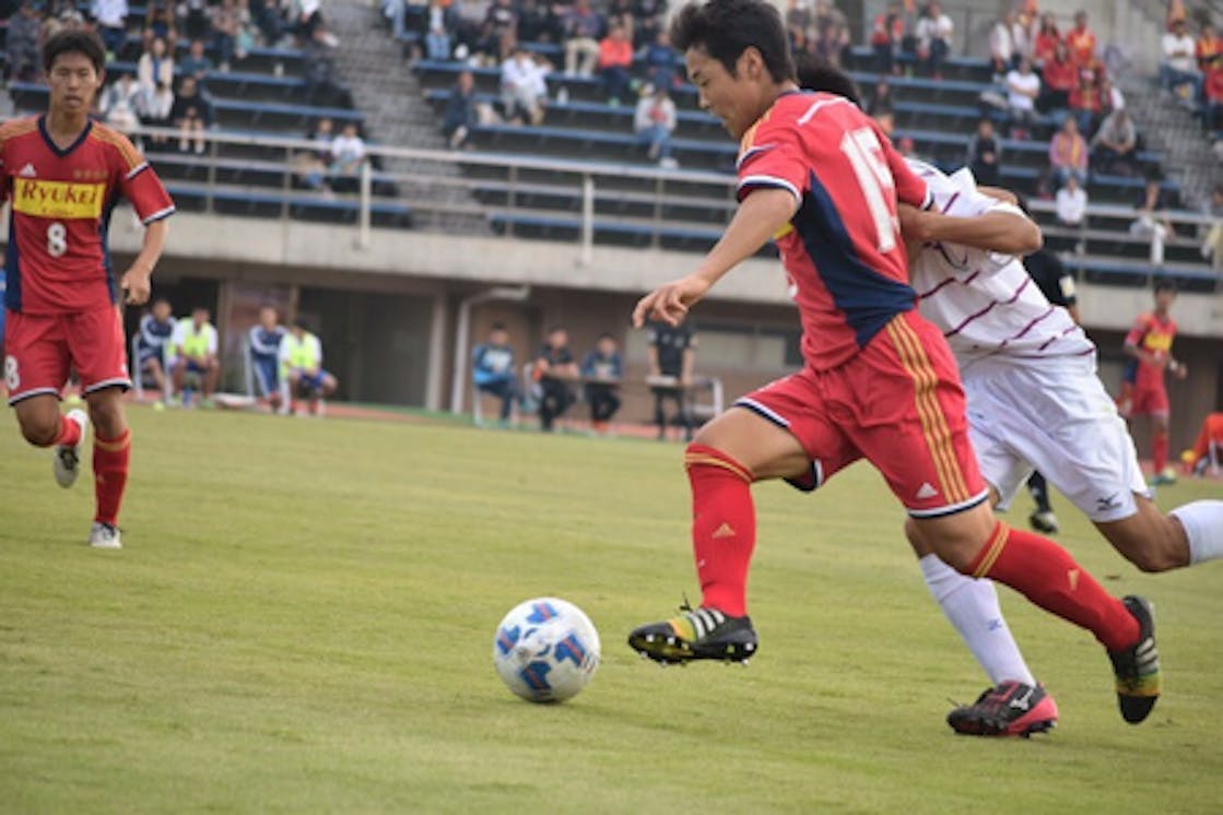 ケイスケホンダ を超えたい 欧州でプロになり日本サッカー界に革命を起こしたい Campfire キャンプファイヤー